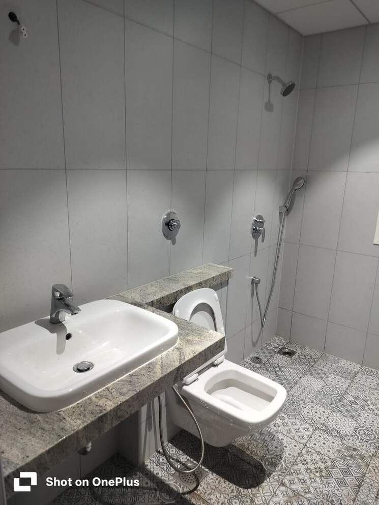 Bathroom, sobha-nesara 3 Bedroom 1650 Sq.Ft. Apartment In Kothrud Pune 9091296