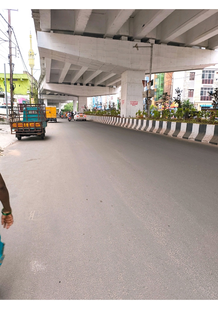  Parking, amberpet Commercial Showroom 452 Sq.Ft. In Amberpet Hyderabad 9091351