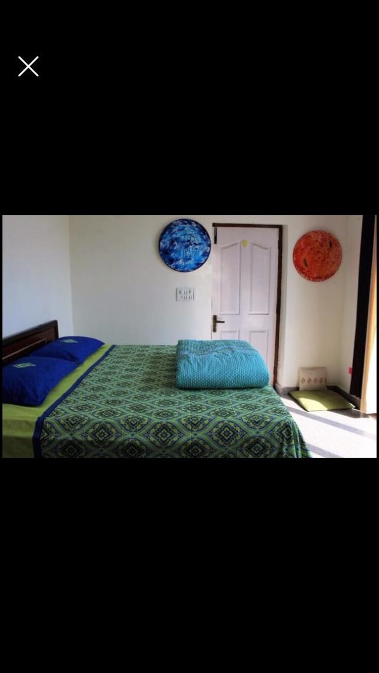 Bedroom, supertech-ecovillage-ii 2 Bedroom 1296 Sq.Ft. Apartment In Sector 16b Greater Noida Greater Noida 9091305