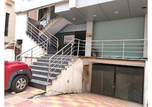  Showroom – Exterior View View at Amberpet - for Sale