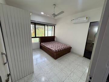 Bedroom in 2 BHK Apartment at Nibm Road – for Rent