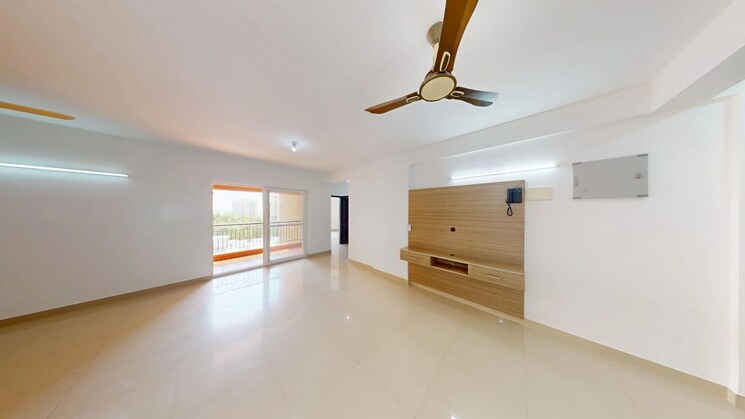 Room, thanisandra 2 Bedroom 1271 Sq.Ft. Apartment In Thanisandra Bangalore 9091313