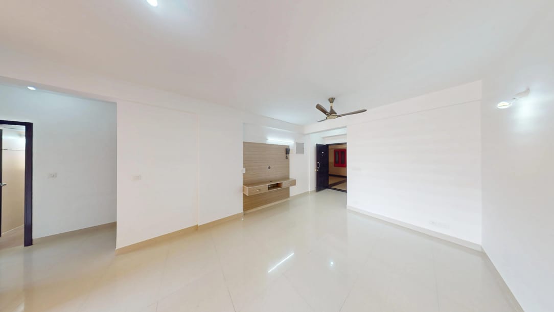 2 BHK Apartment For Sale in  Vajram Essenza 