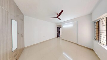 Room in 2 BHK Apartment at Thanisandra – for Sale