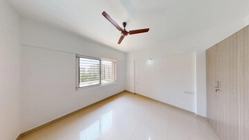 Room in 2 BHK Apartment at Thanisandra – for Sale