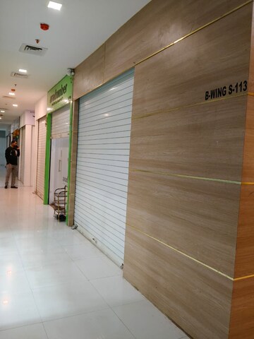 Building Lobby in  Office Space at Goregaon East – for Sale