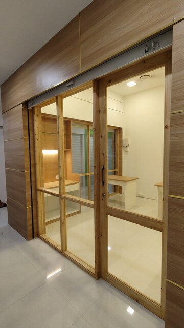 Staircase in  Office Space at Goregaon East – for Sale