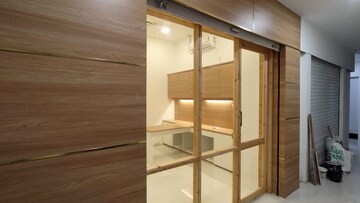 Staircase in  Office Space at Goregaon East – for Sale