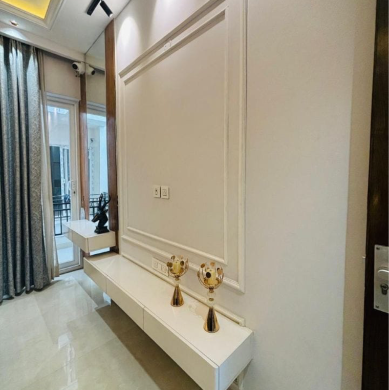 Room, sector 20 3 Bedroom 1500 Sq.Ft. Apartment In Sector 20 Panchkula 9091374