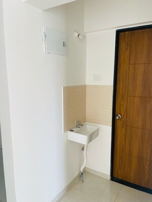 Bathroom in 1 BHK Apartment at Fortune Prima, Mohammadwadi – for Sale