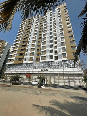 1 BHK Apartment – Exterior View View at Fortune Prima, Mohammadwadi - for Sale