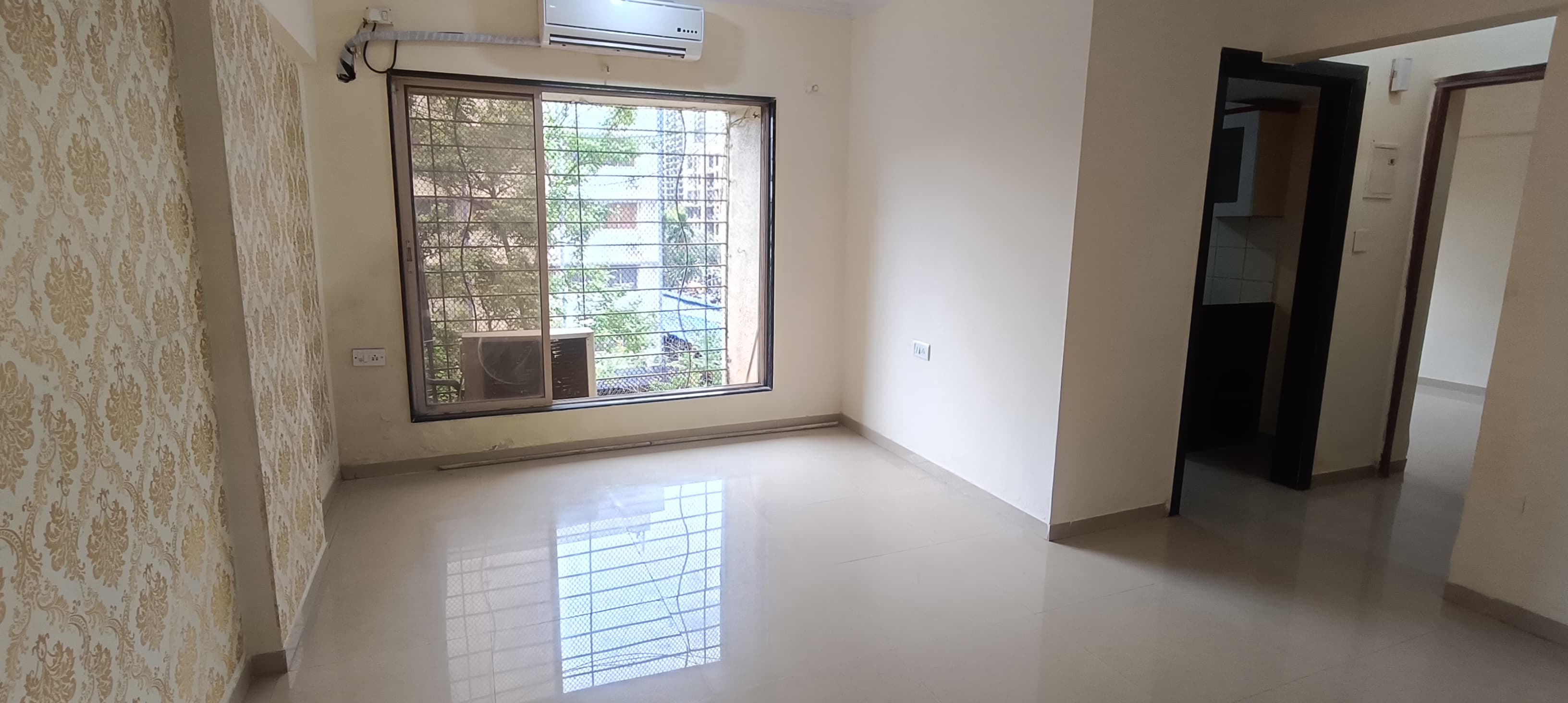 1 BHK Apartment For Sale in Zen Vista, Malad, West, M