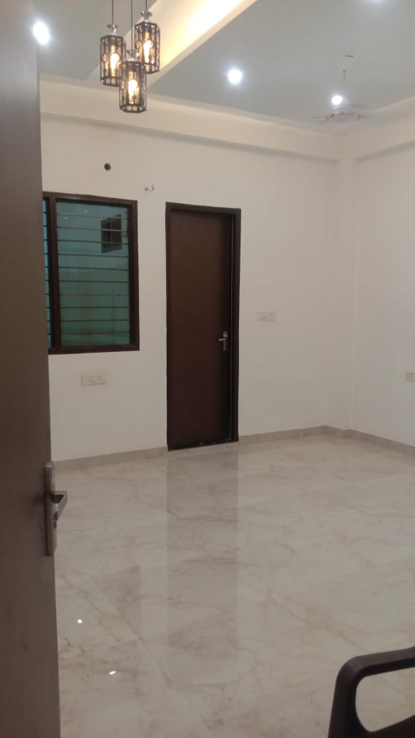 3.5 BHK + Pooja Room Builder Floor For Sale in Avantika Colony