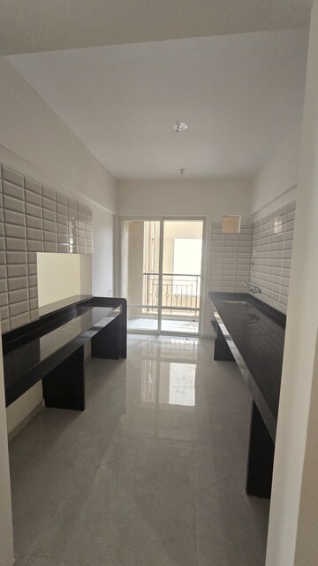 Kitchen in 2 BHK Apartment at Nyati Era, Dhanori – for Sale