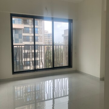 Room in 2 BHK Apartment at Chaitanya Ashwini, Eksar – for Rent