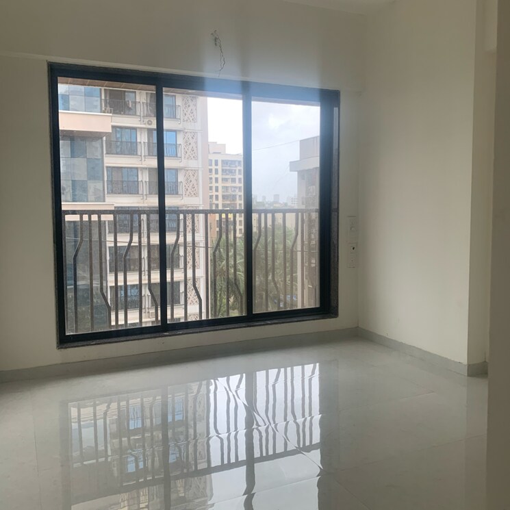 Room, chaitanya-ashwini 2 Bedroom 584 Sq.Ft. Apartment In Eksar Mumbai 9091749