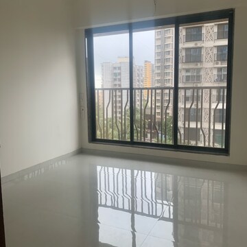Room in 2 BHK Apartment at Chaitanya Ashwini, Eksar – for Rent