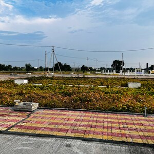  Plot For Sale in Tarodi