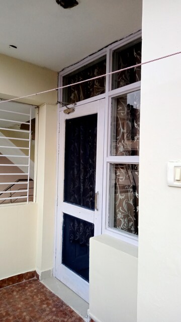 Furnished Amenities in 2 BHK Builder Floor at High Ground – for Rent