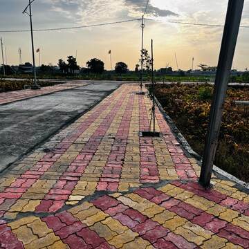  Plot – Exterior View View at Tarodi - for Sale