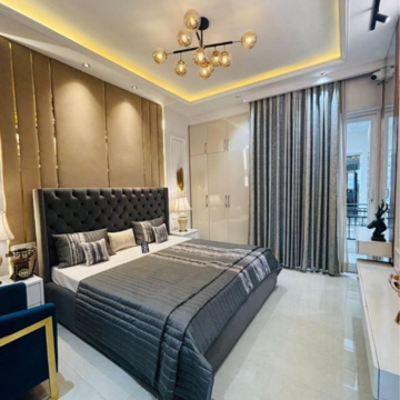 5 BHK Apartment For Sale in Sector 20