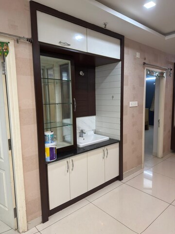  3 BHK Apartment at Aparna Sarovar Grande, Nallagandla – for Rent