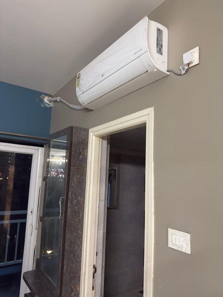 undefined, aparna-sarovar-grande 3 Bedroom 2100 Sq.Ft. Apartment In Nallagandla Hyderabad 9091435