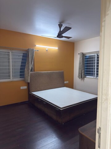 Room in 3 BHK Apartment at Aparna Sarovar Grande, Nallagandla – for Rent