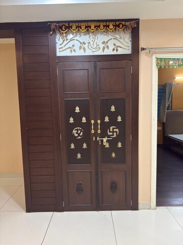  3 BHK Apartment at Aparna Sarovar Grande, Nallagandla – for Rent