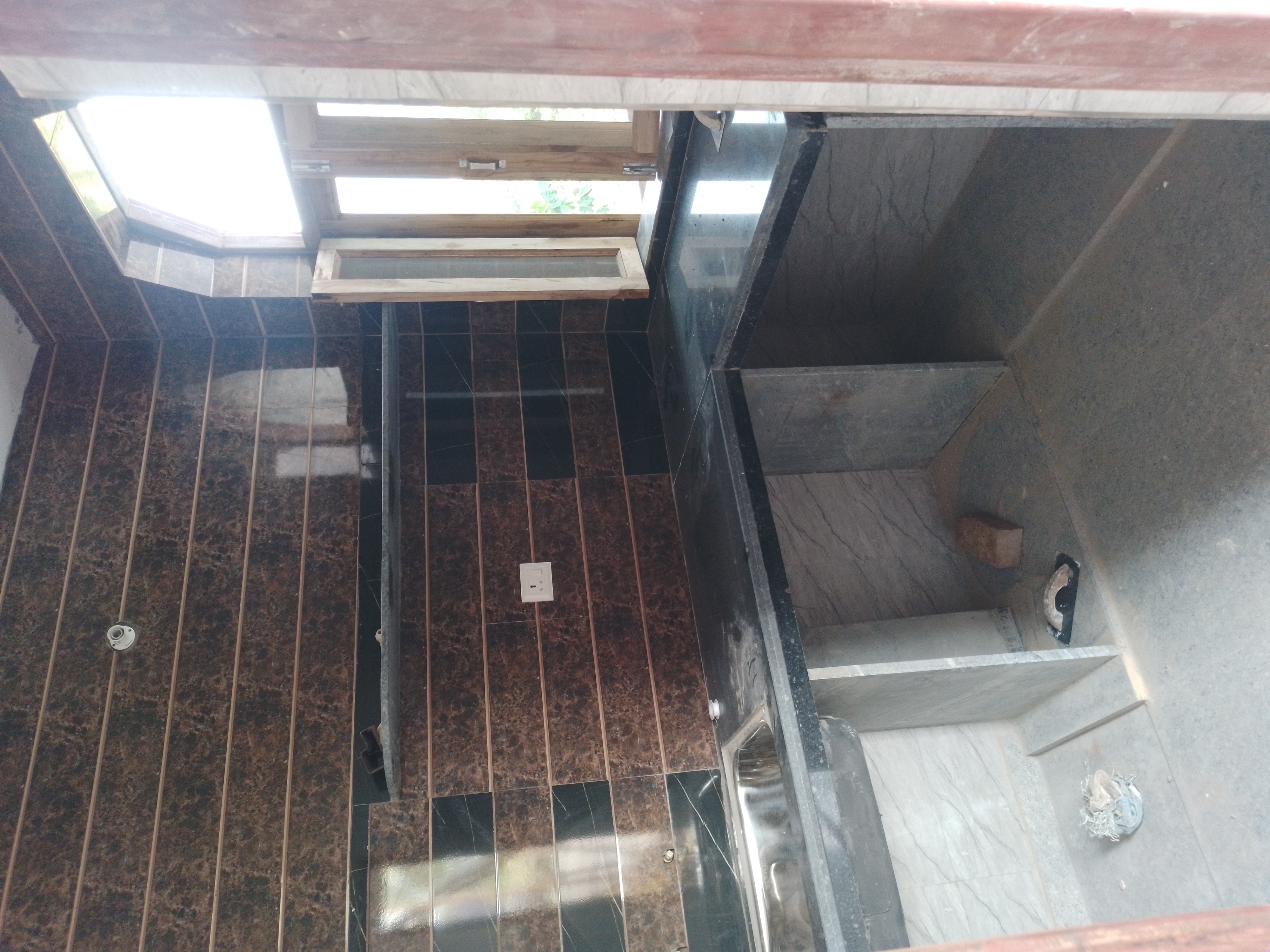 1 BHK Villa For Rent in Gnida