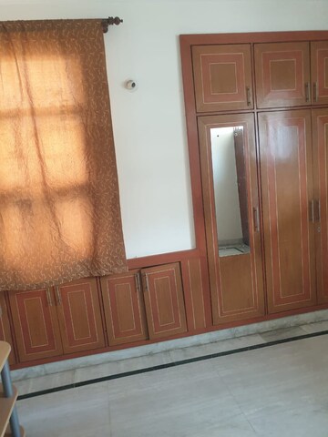 Living Room in 3.5 BHK Apartment at Professors Enclave, Sector 56 – for Sale