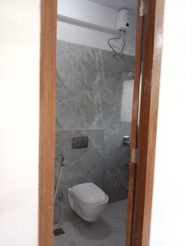 Bathroom in 3 BHK Apartment at Aristo 1515 Moneco, Prabhadevi – for Sale
