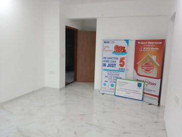 Room in 3 BHK Apartment at Aristo 1515 Moneco, Prabhadevi – for Sale