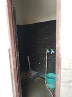 1 Rk  500 Sq.Ft. Villa in Gnida