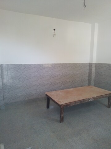 Staircase in 1 RK Villa at Beta I Greater Noida – for Rent