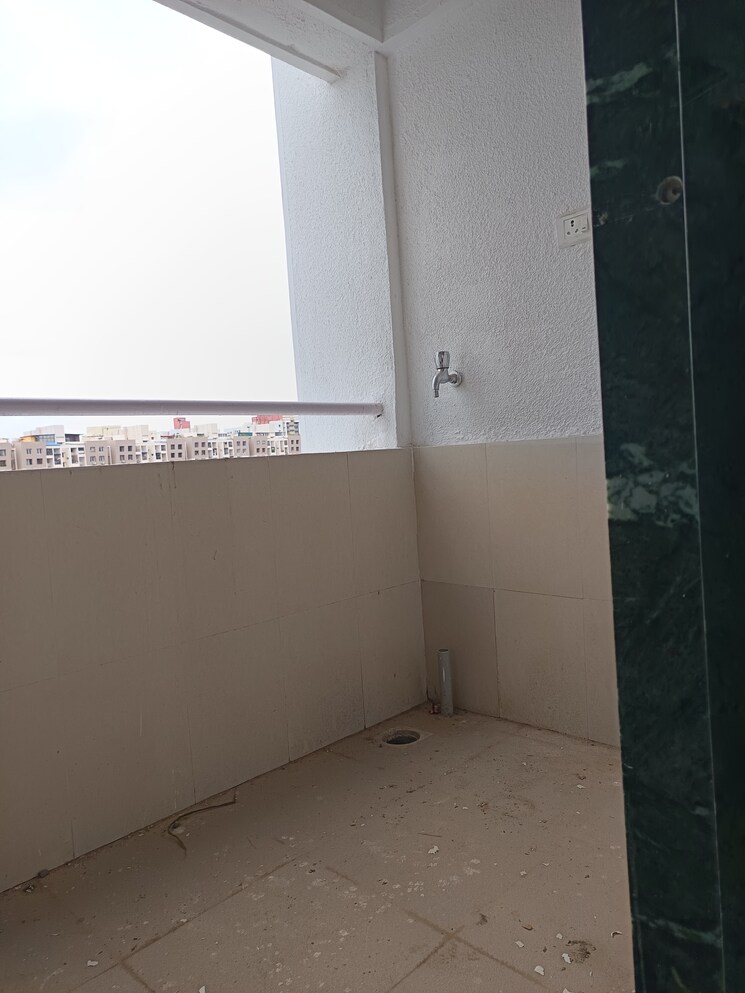 Master Bedroom, nirmiti-25-east 2 Bedroom 750 Sq.Ft. Apartment In Kharadi Pune 9091484