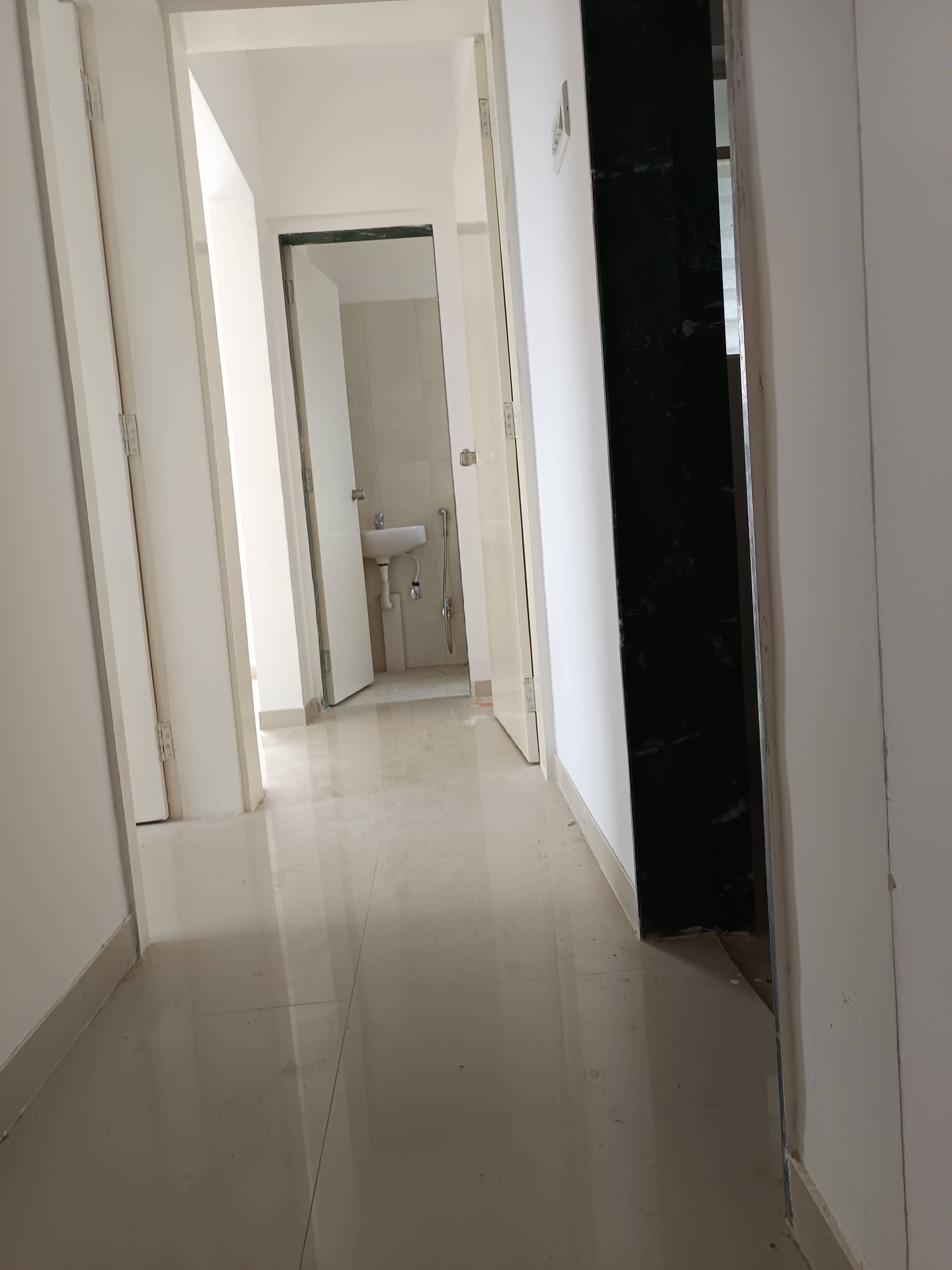 2 BHK 750 Sq.Ft. Apartment in Nirmiti 25 East