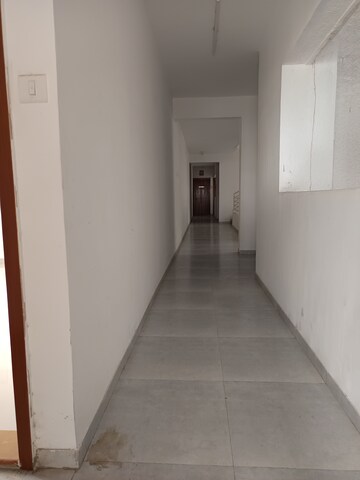 Building Lobby in 2 BHK Apartment at Nirmiti 25 East, Kharadi – for Rent