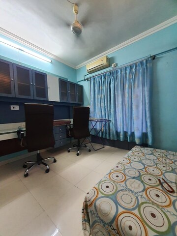 Bedroom in 1 BHK Apartment at Wanowrie – for Sale