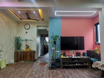 Gym in 1 BHK Apartment at Wanowrie – for Sale