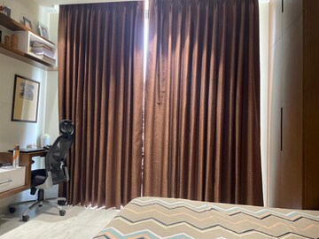 Bedroom in 3 BHK Independent House at Sector 46 – for Rent
