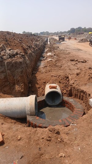 Plot Area in  Plot at Shadnagar – for Sale