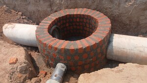  Plot – Exterior View View at Shadnagar - for Sale