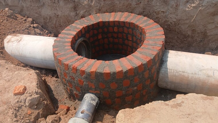 Exterior View, shadnagar  150 Sq.Yd. Plot In Shadnagar Hyderabad 9091483