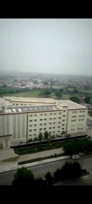 3 BHK Apartment – Exterior View View at VIctoryone Amara, Sector 16 Greater Noida - for Sale