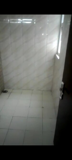 Bathroom in 3 BHK Apartment at VIctoryone Amara, Sector 16 Greater Noida – for Sale