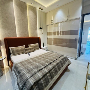 3 BHK Apartment For Sale in Sector 20