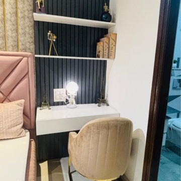  3 BHK Apartment at Sector 20 – for Sale