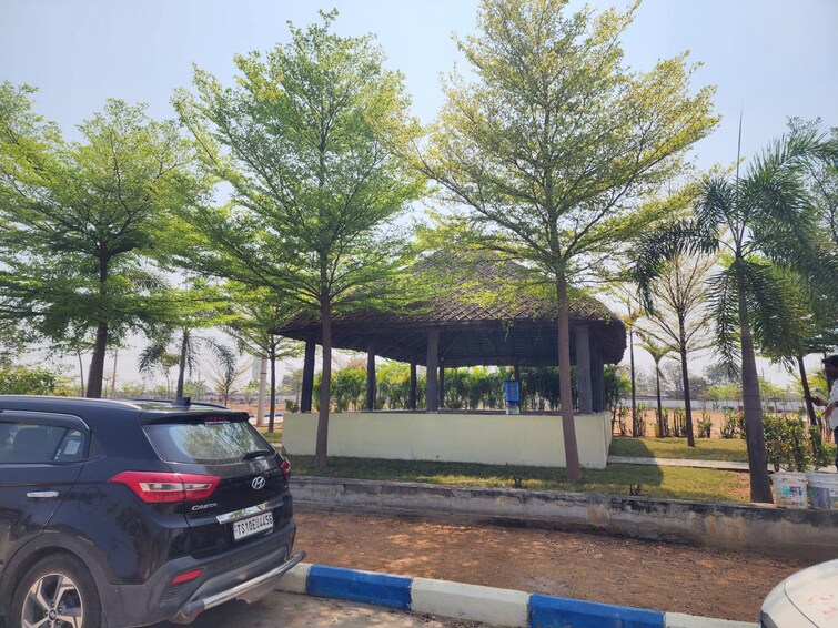 Cover Image, medchal  200 Sq.Yd. Plot In Medchal Hyderabad 9091511