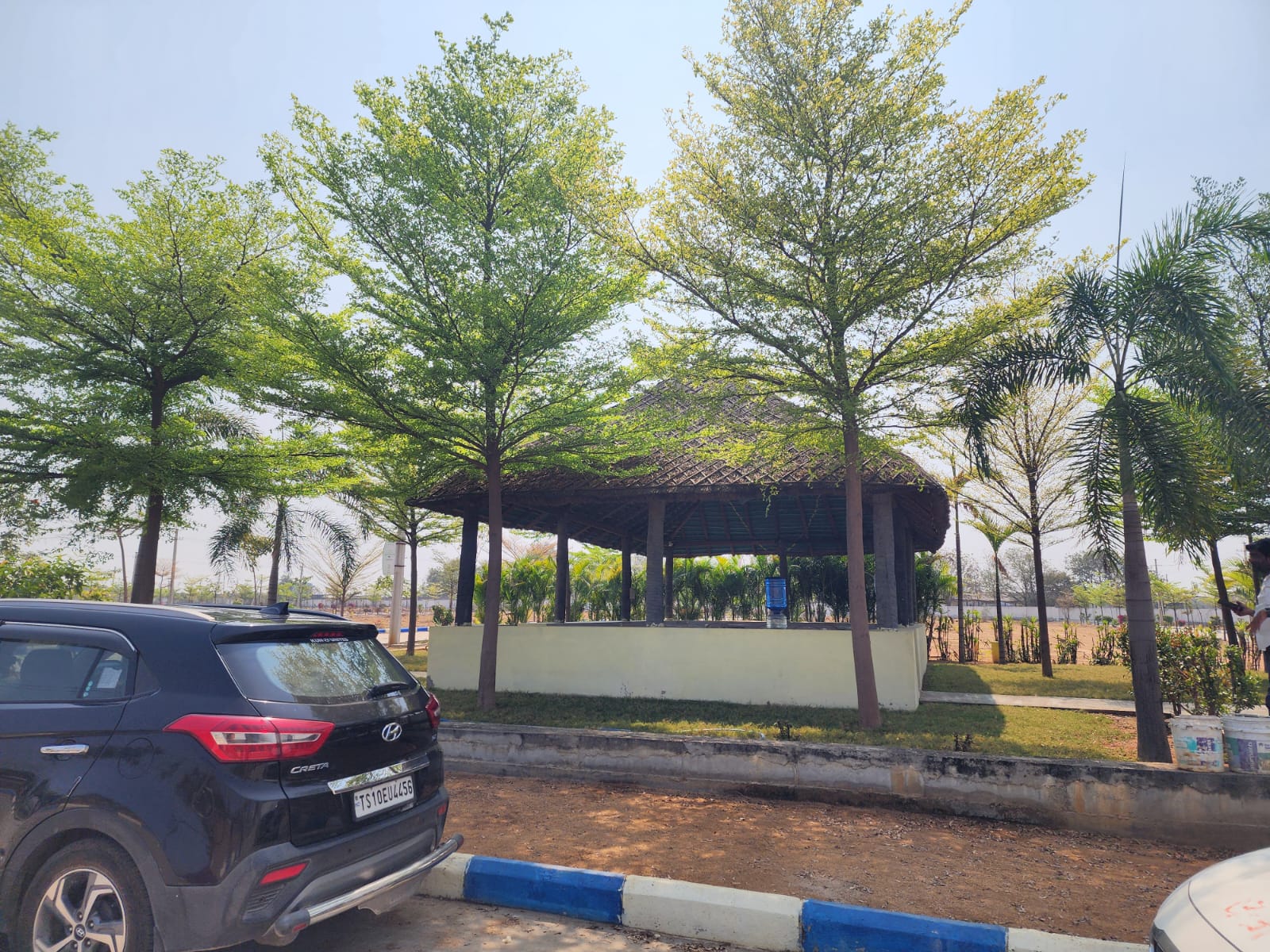 Plot For Sale in Chegunta Hmda Emi Plots M